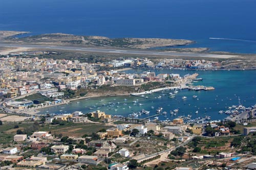 News-Lampedusa