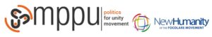 Movimento Politico per l'Unità (MPPU) Logo